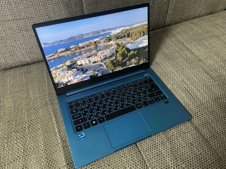 Лаптоп Acer Swift 3 SF314