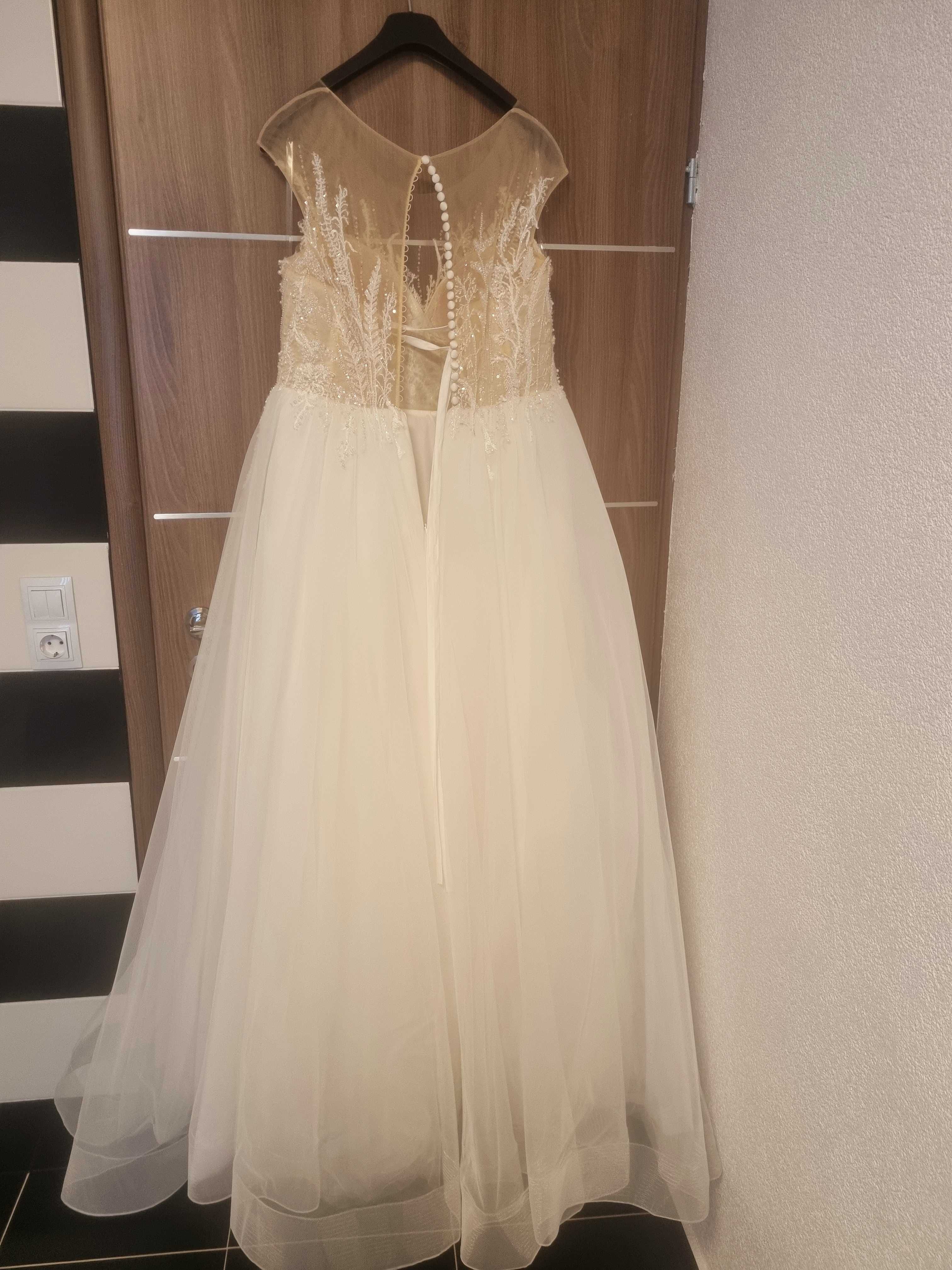 Rochie de mireasă