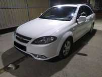 Chevrolet Gentra 1.5 AT | Отличное состояние | Богатая комплектация