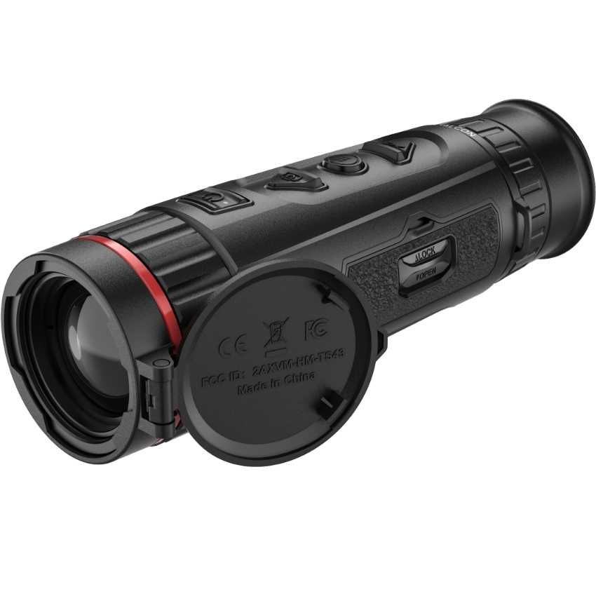 Resigilat - Camera monocular cu termoviziune Hikmicro Falcon FQ35