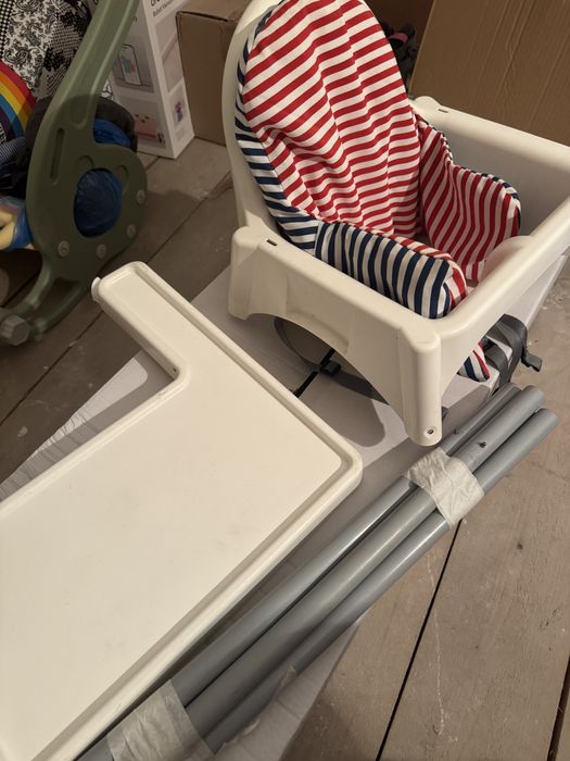 Scaun de masa IKEA antilop