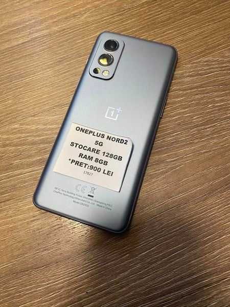 E-Amanet OnePlus Nord 2 5G