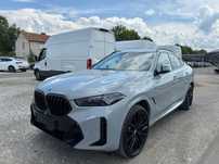 BMW X6 M X6 3.0d Mild-Hybird 298cp , M-PAKET PRO , Panorama , individual