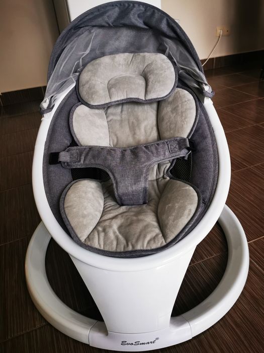 Vând leagăn electric Evo Smart