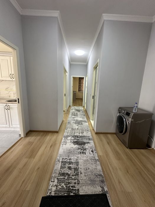 Аренда квартира Чиланзар Октепа сохил буйи 2 ком