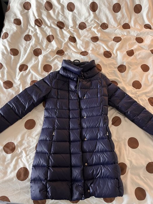 Дамско яке Patrizia Pepe – стил, комфорт и топлина в едно!