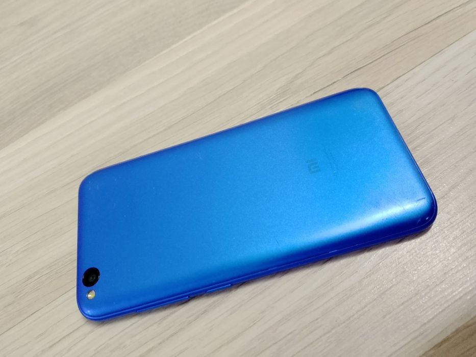 Redmi go 2/16 holati yahshi