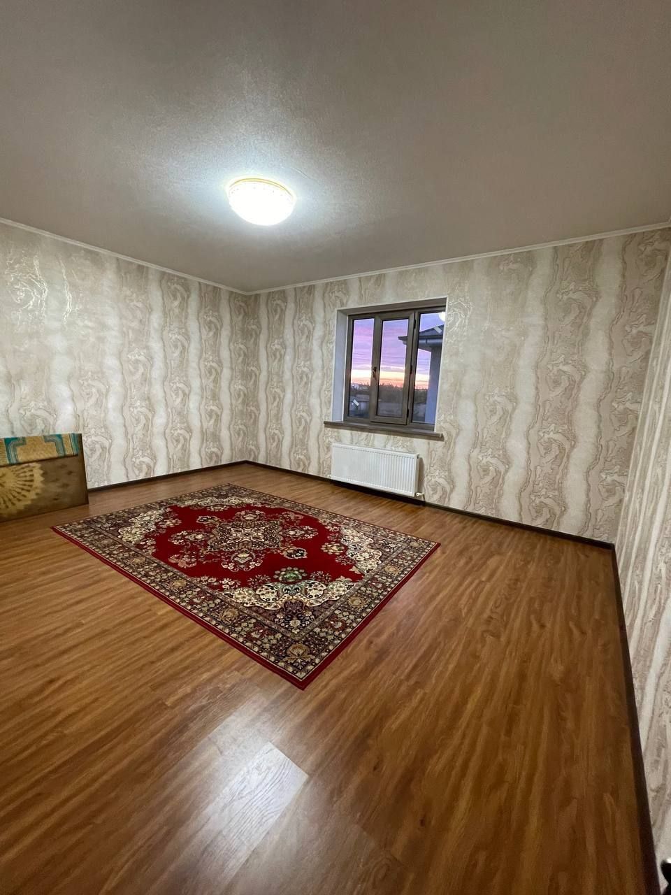 Продам дом ор-р новый Узбекистан