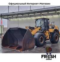 Caterpillar 972M 4X4 строительная техника (на заказ)