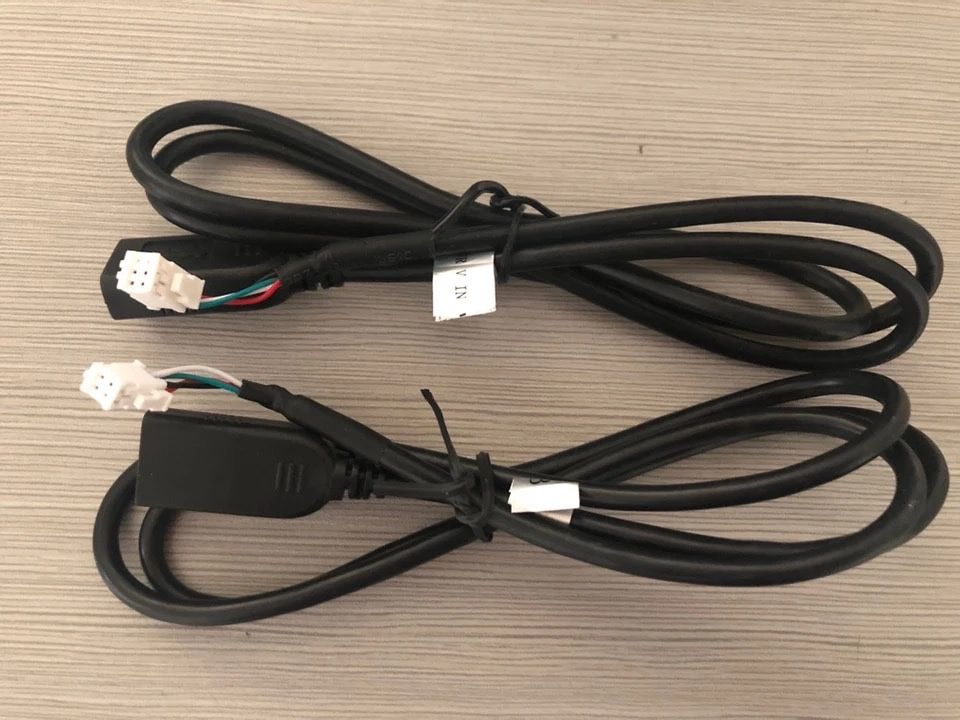 Cablu usb 4 si 6 pini pentru navigatie radio