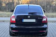 Skoda Octavia DSG 1.8 TSi 160 cp