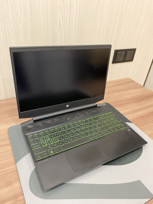 Продам ноутбук HP Pavilion