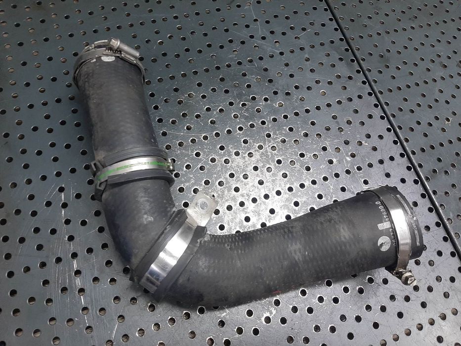 furtun  intercooler 1.5 tdci ugjc ford b-max fiesta 6 9677237680-0