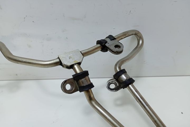 Conducta  presiune combustibil 06E127051T Audi A4 B8/8K seria