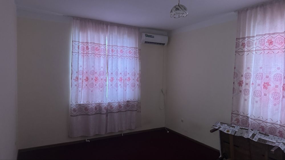 Nurafshon (toytepa) 2 xonali kv ijaraga beriladi