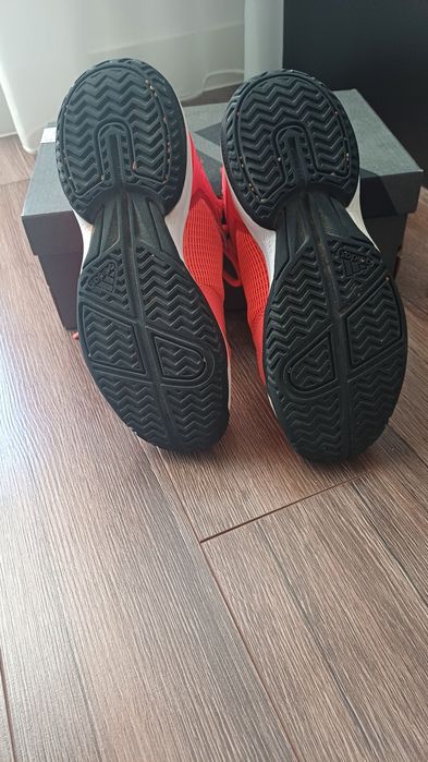 Детски маратонки за тенис Adidas,  32 номер