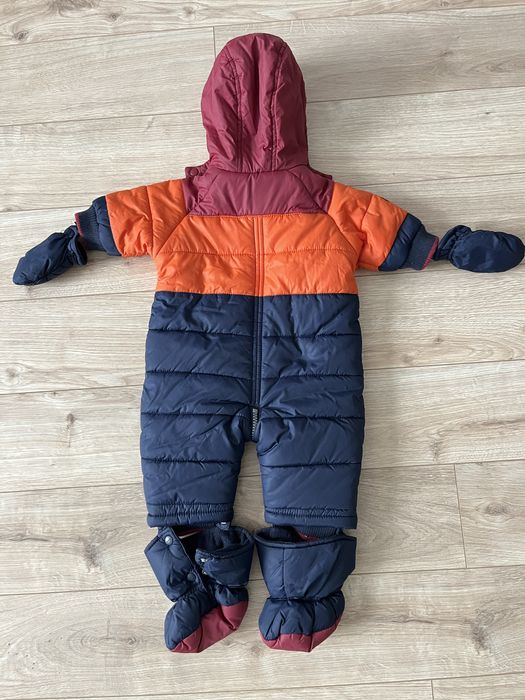 Бебешки ескимос / космонавт Chicco