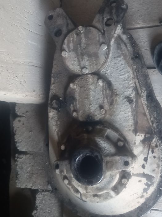 Reduktor gitara kirishga sotiladi