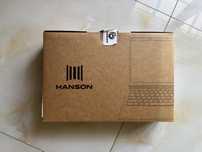 HANSON LAPTOP 15.6 trx hs