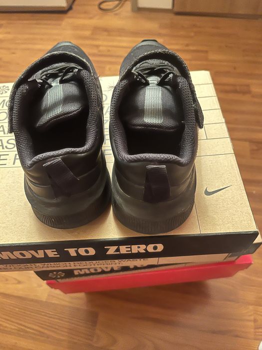 NIKE Детски маратонки