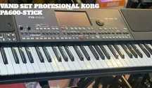 SET-Program-Ritmuri KORG PA800/PA900/PA500/PA700/PA1000PA300/PA600