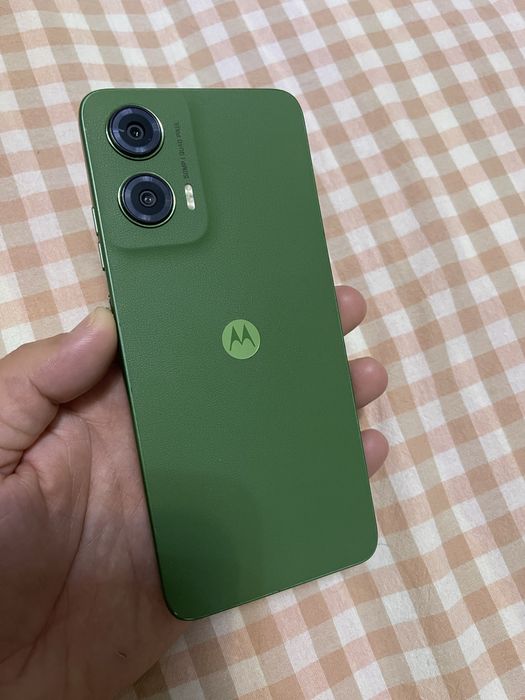 Продам игровой Моторола G35 5G в отличном состоянии