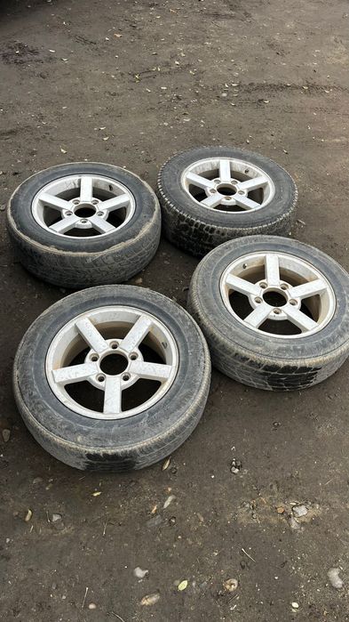 Жазғы дөңгелек сатамын