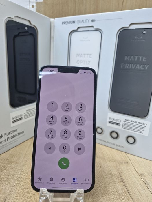 Iphone 13 128 gb black