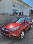 BARA/CAPOTA/ARIPI/FARURI/TRAGER HYUNDAI IX35 2.0 CRDI AN 2011