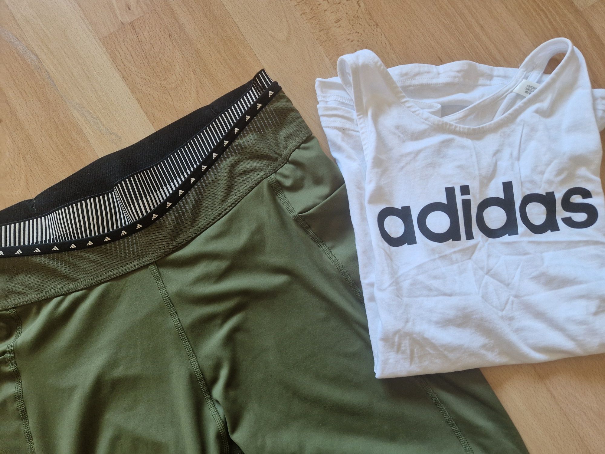 Дамски клин Adidas
