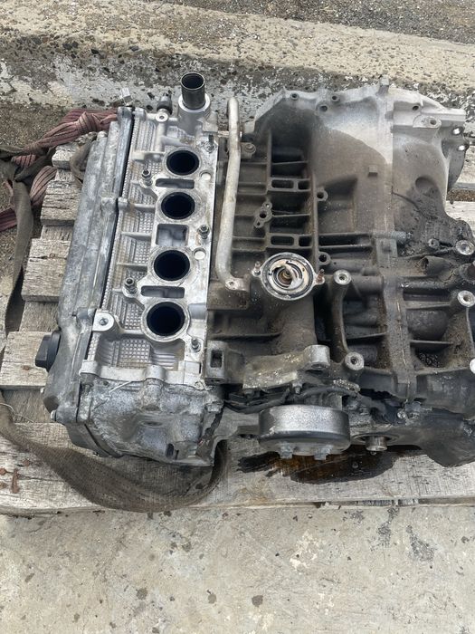 Двигатель на тойету камри 40,   Об. 2,4