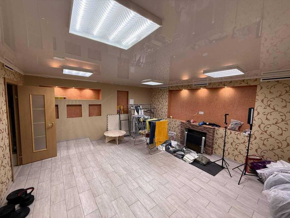 Продам двухуровневую 3 комнатную квартиру клубного типа