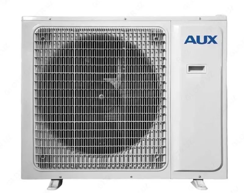 Касетный кондиционер AUX 12-18-24/оптом/розницу