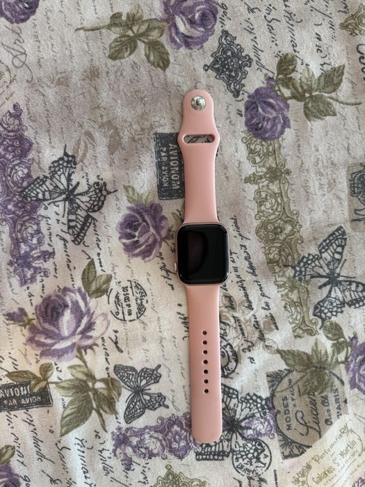 Apple watch 5 44