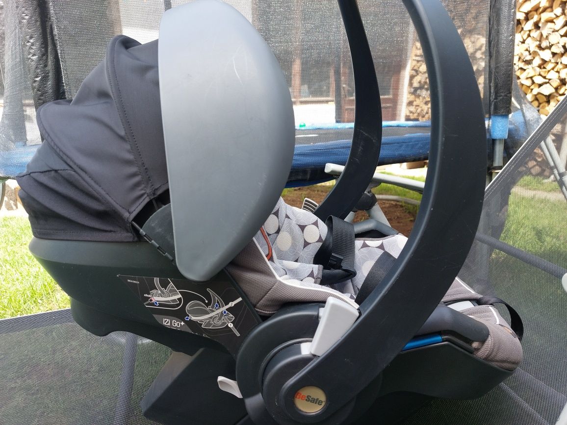 Кошница за кола be safe