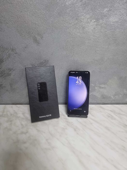 Samsung S23 FE  128GB Bmg Amanet  93476