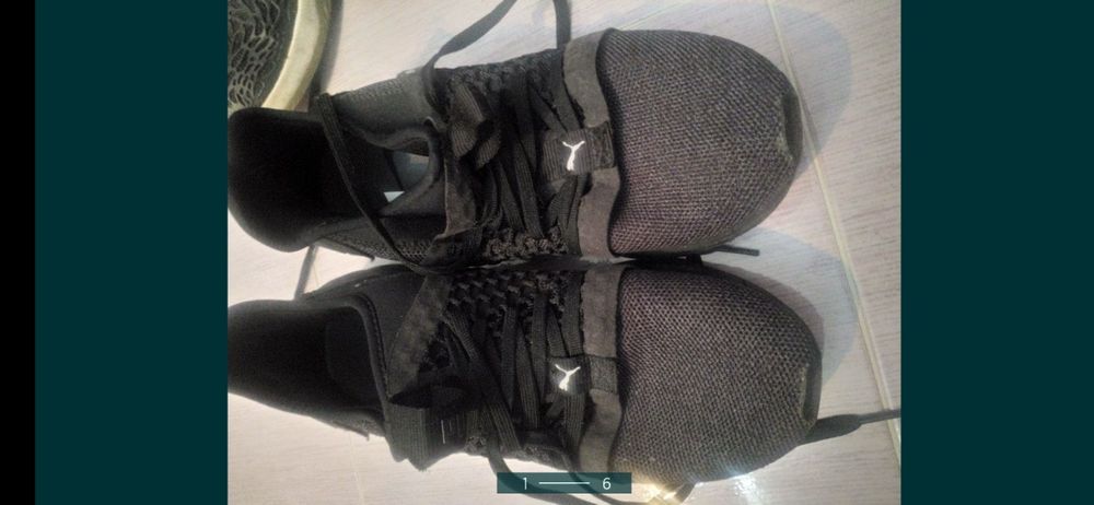 Puma limitless netfit nu adidas sau puma