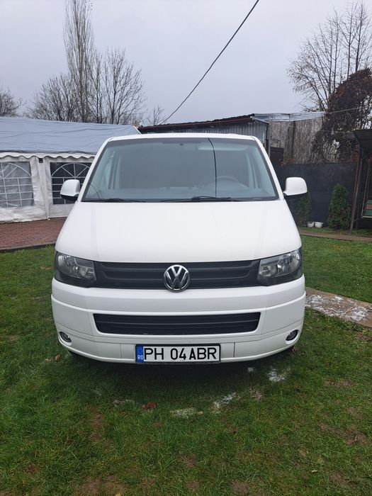 Vând wolvagen T5 8+1