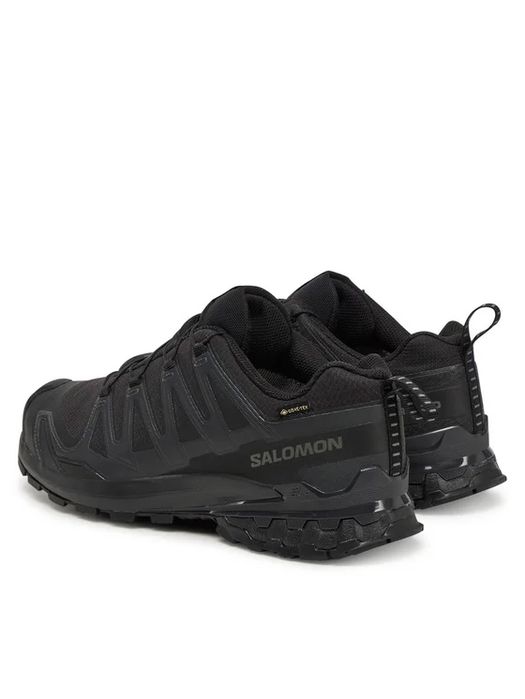 Туристически панталон Jack Wolfskin Phenix Salomon XA Pro 3D GTX