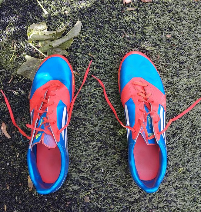 Adidas F50 Adizero Футболни обувки/Бутонки