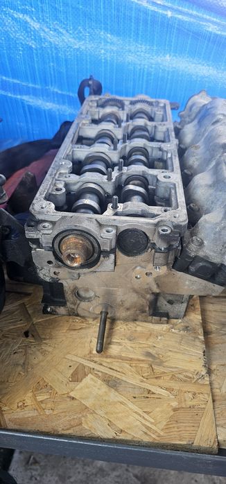 Chiuloasa Completa Axe came tacheti Audi 2.0 TDI CAGA/CAHA A4/A5/A