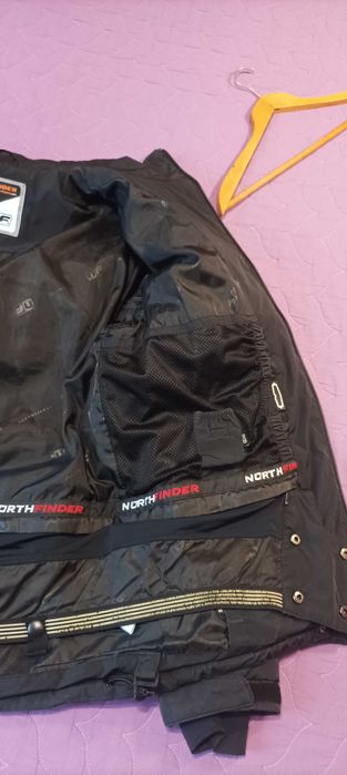 Зимно яке Northfinder