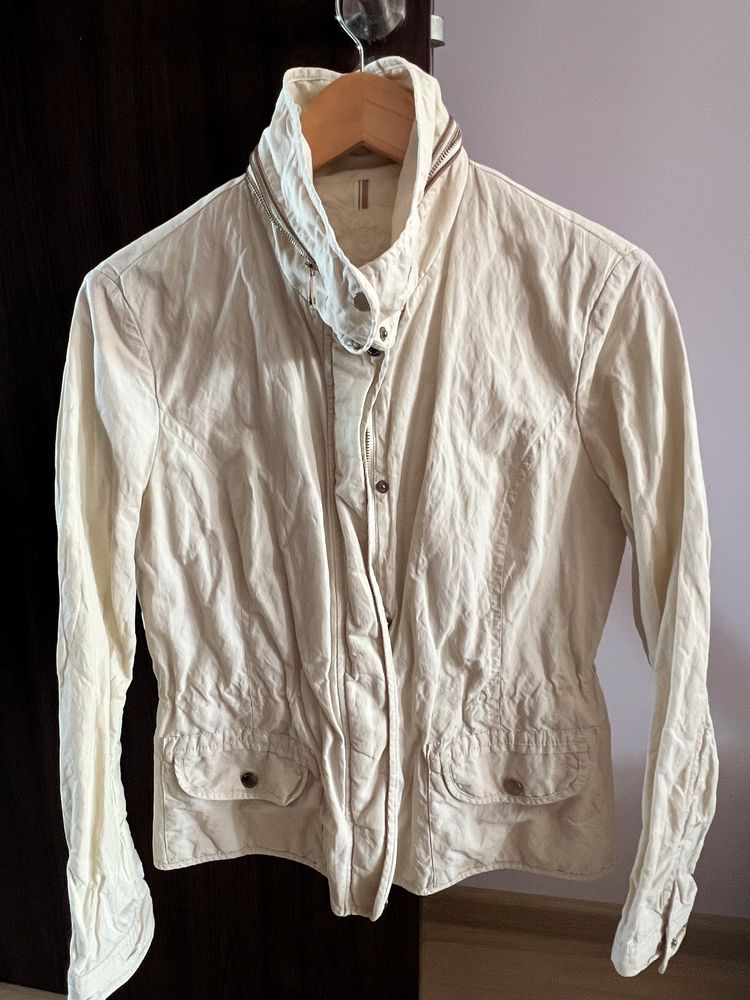 Пролетно яке Massimo Dutti