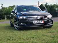 Vw Passat B8 RLine pachet inter /exter/2016  2.0  150 cp automat