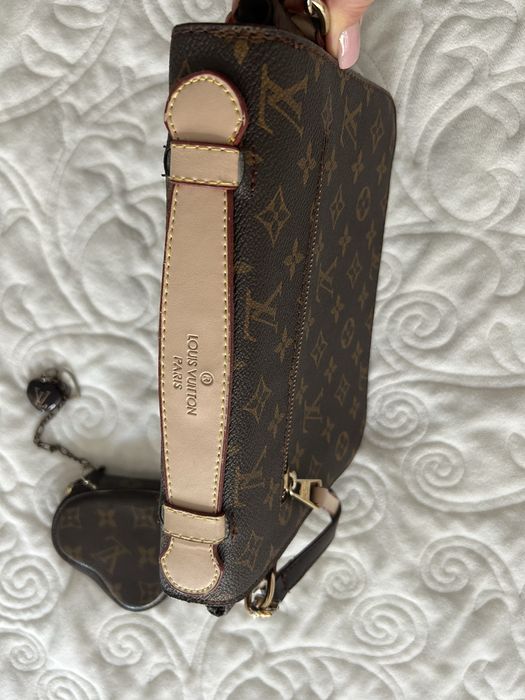 Geanta de umar sau de mana LV