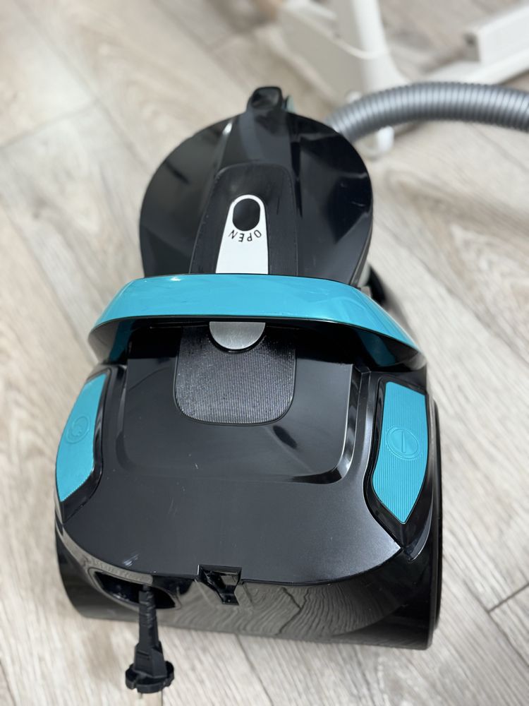 Пылесос от Tefal