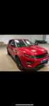 Land Rover Range Rover Evoque GARANTIE1 an!4x4 automat R Dinamic visiniuan 2015!! posib RATE/CREDIT