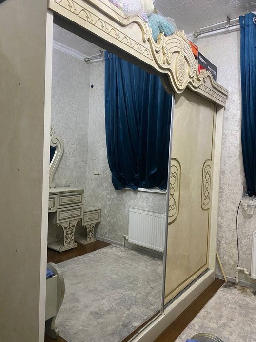 Penal kompd, Stol stul, Spalni komplekt srochno sotiladi yaxshi holat