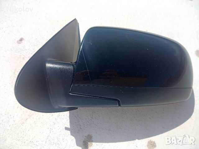 Огледало ляво HYUNDAI SANTA FE 2