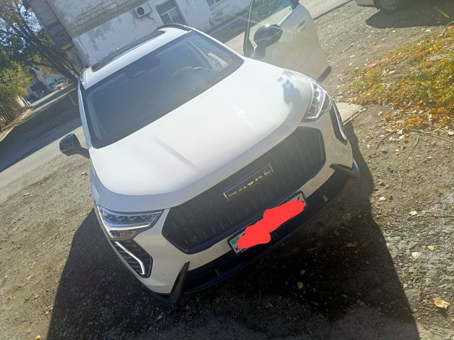 Продам срочно машину хавал